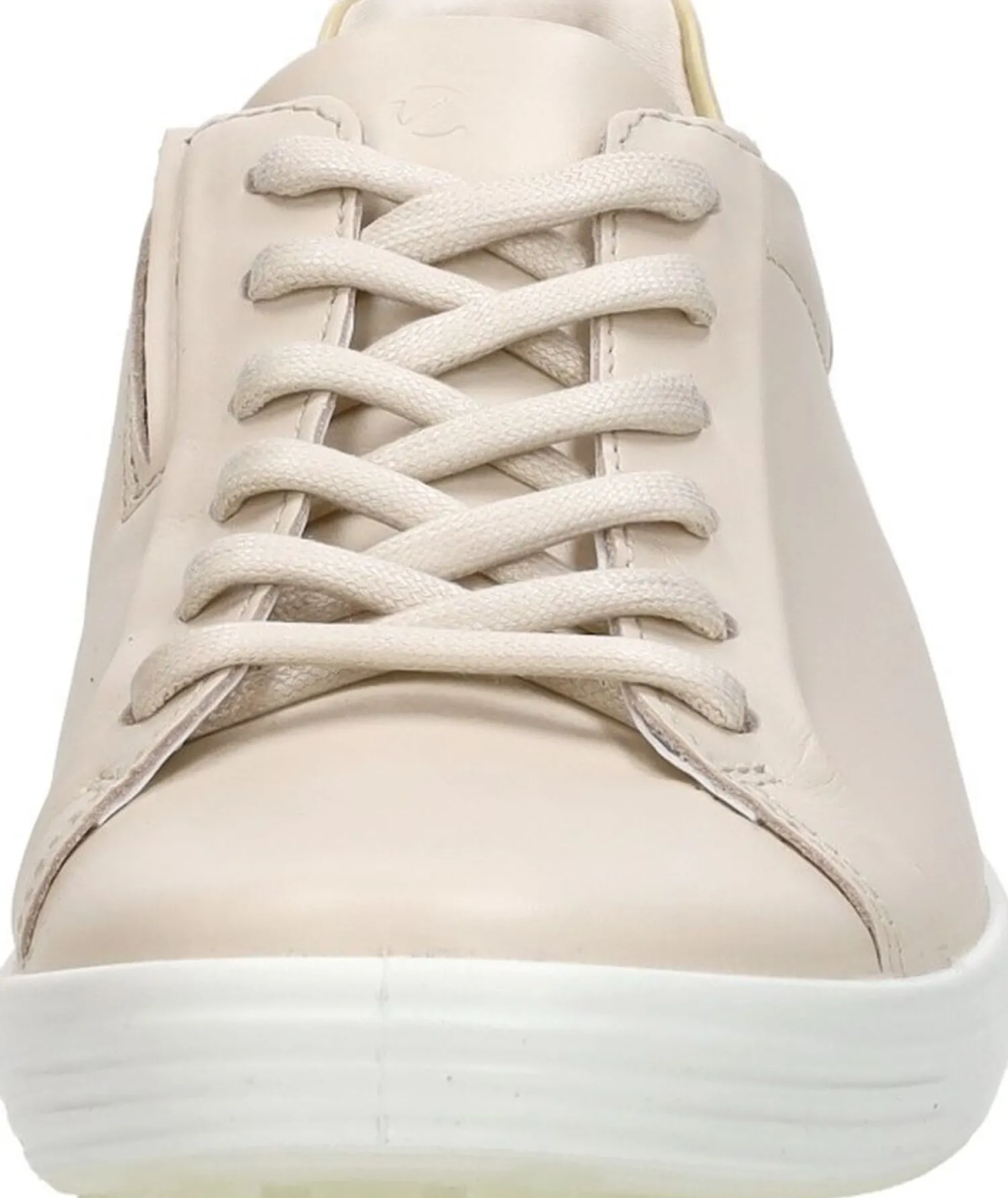 Ecco Soft 7 Easy Slip Lace Beige Best