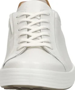 Ecco Soft 7 Slip Lace Wit Hot