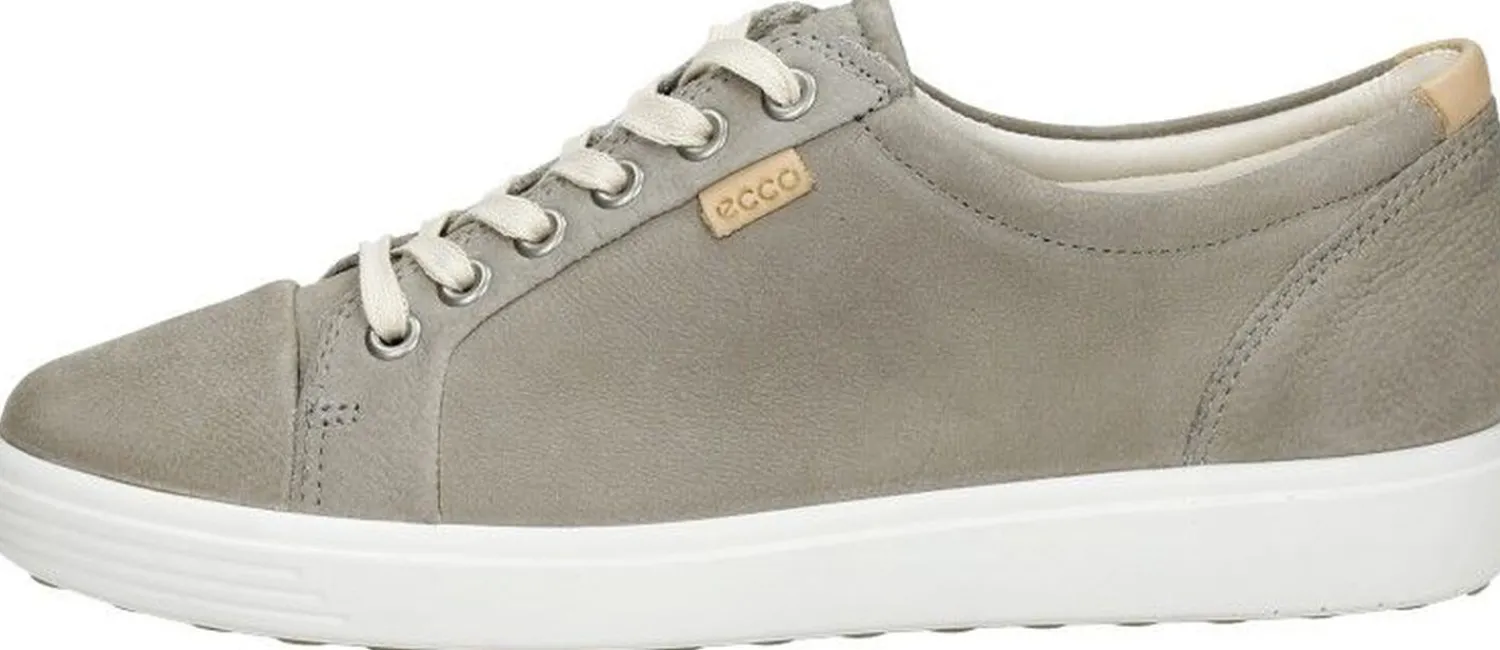 Ecco Soft 7 W Taupe Best