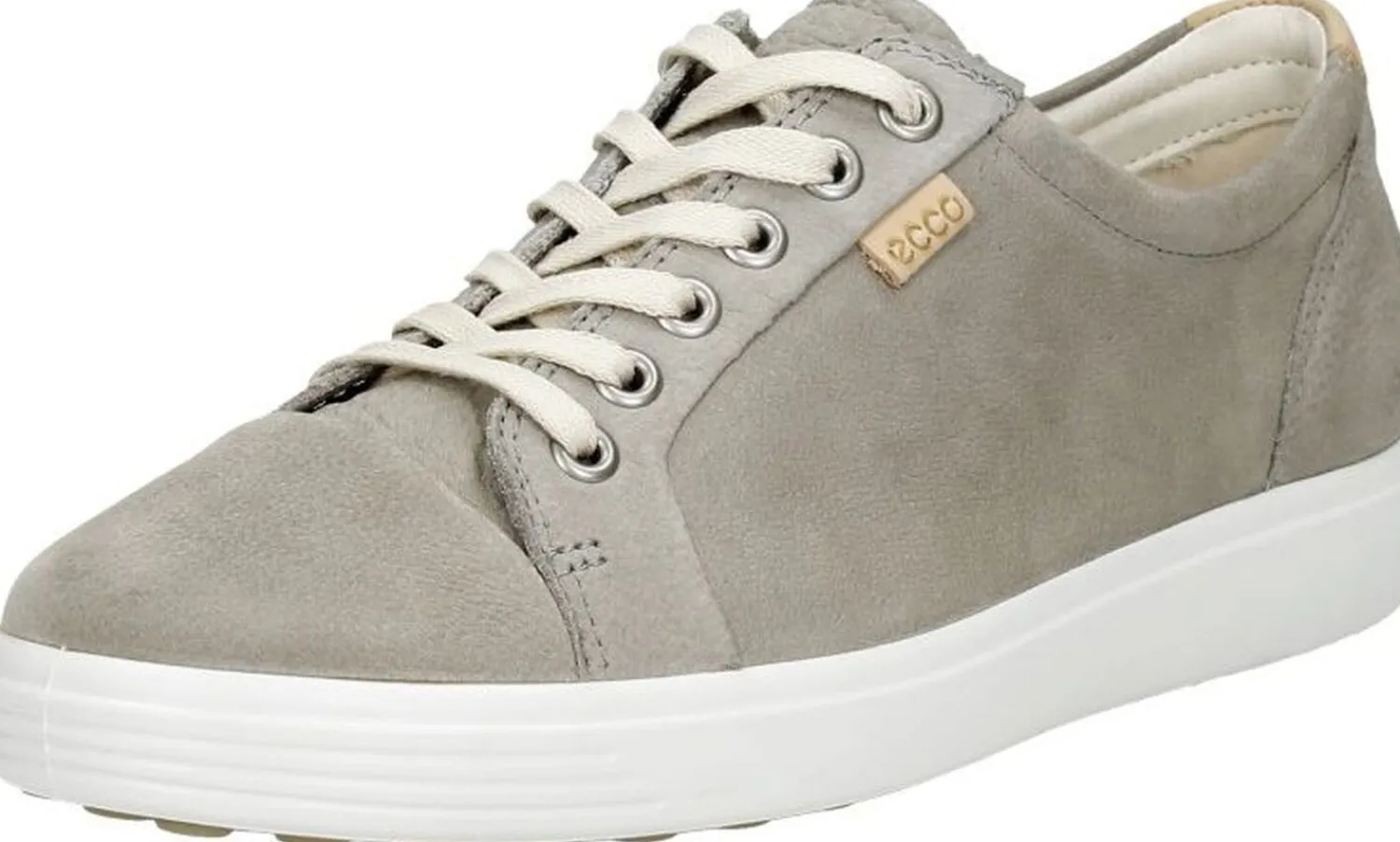 Ecco Soft 7 W Taupe Best