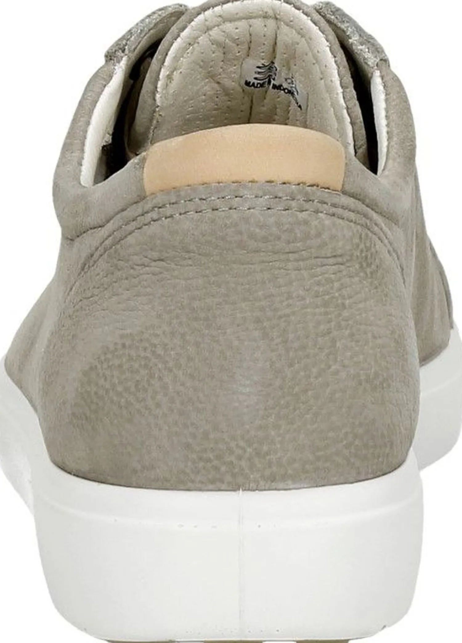 Ecco Soft 7 W Taupe Best