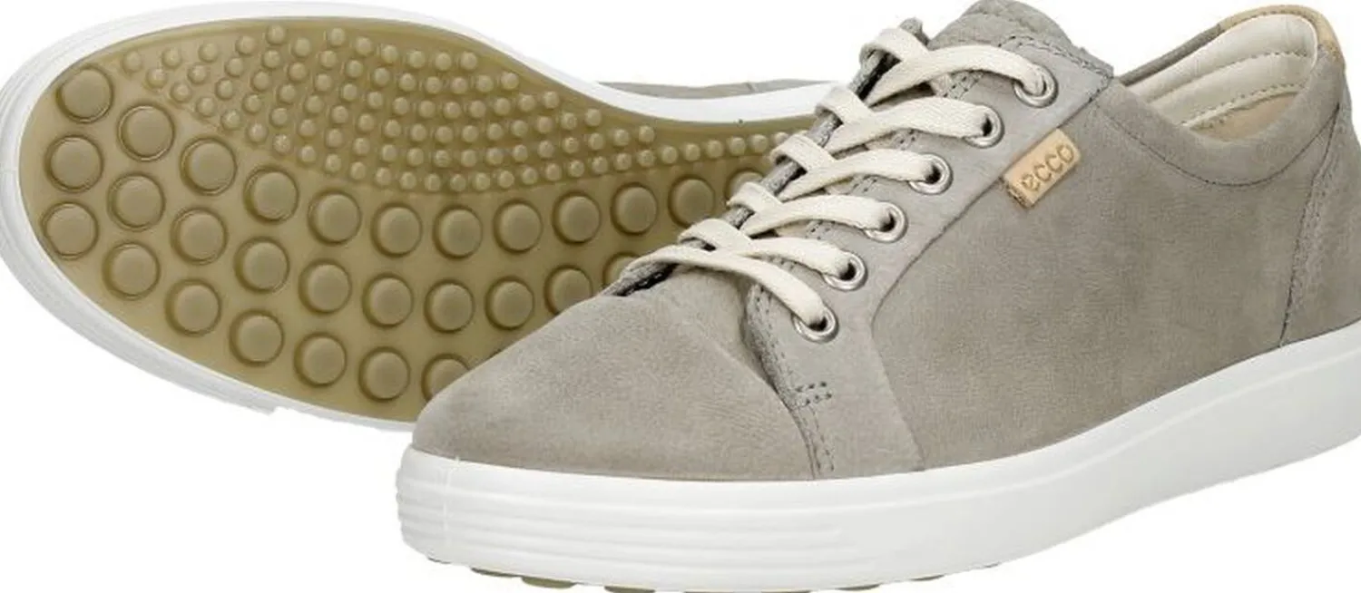 Ecco Soft 7 W Taupe Best
