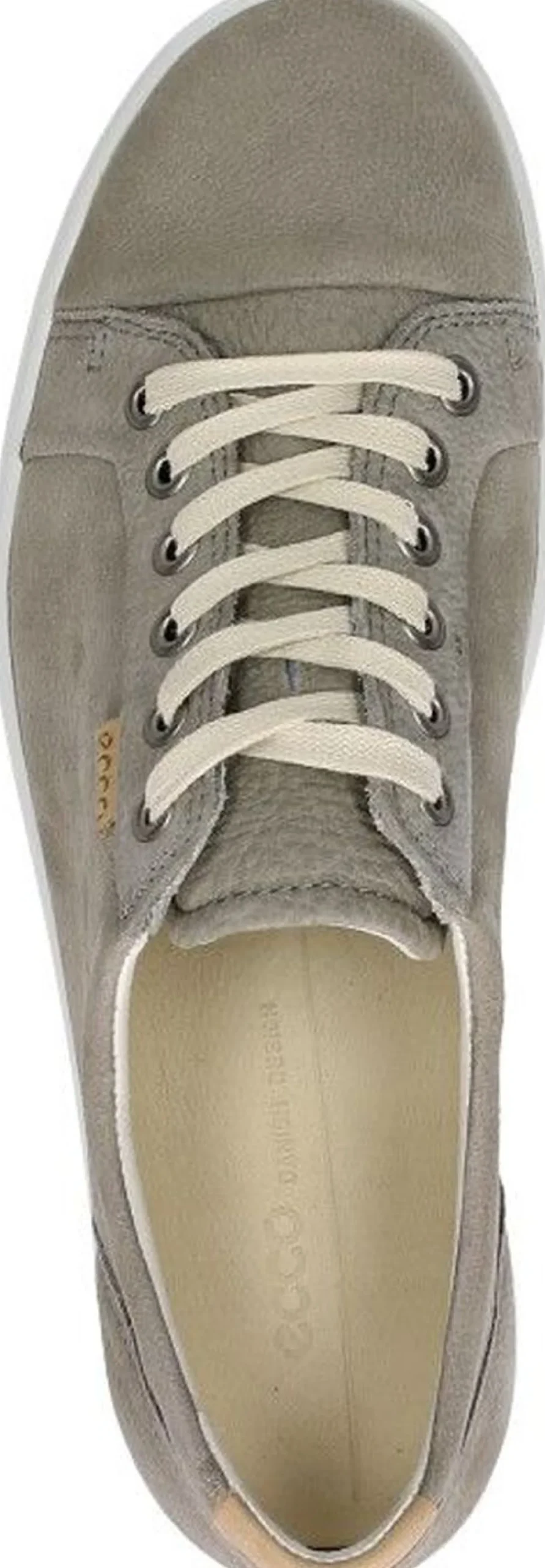 Ecco Soft 7 W Taupe Best