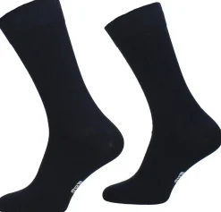 Sub55 Sokken (set van 3 stuks) Blauw Online