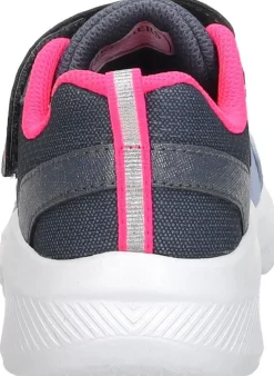 Skechers Sole Swifters - Cutie Walk Blauw Fashion