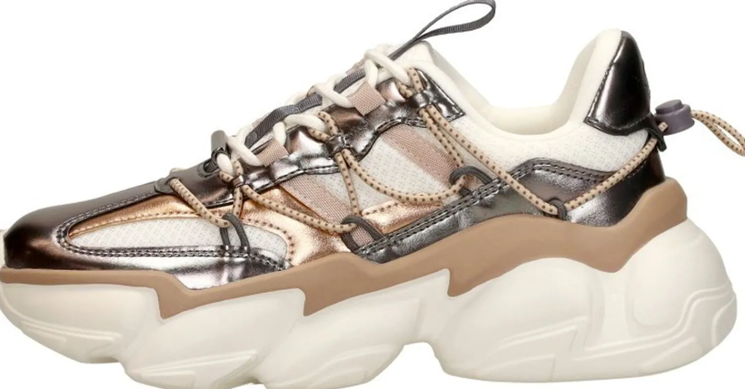 Steve Madden Spectator Brons Hot
