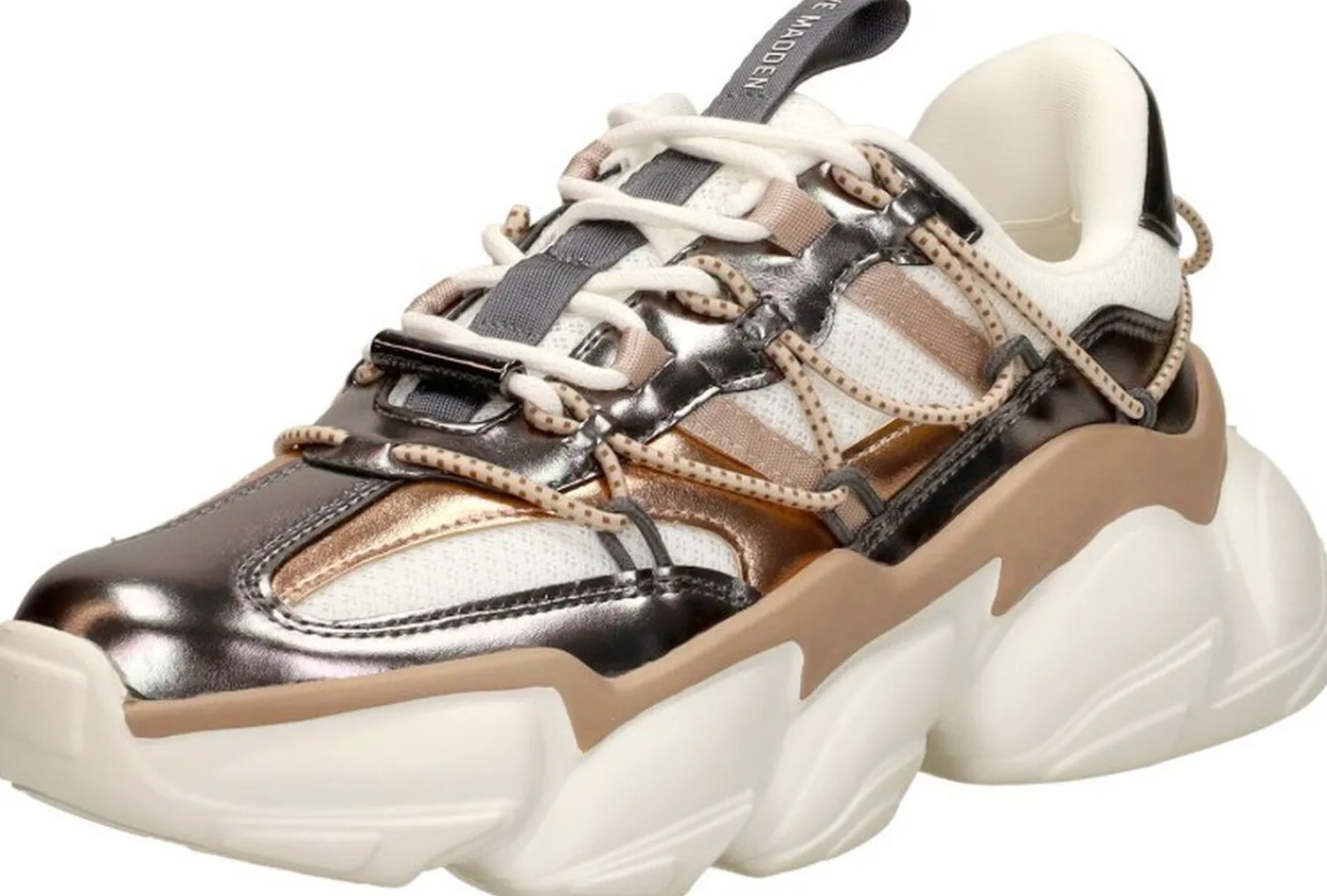 Steve Madden Spectator Brons Hot