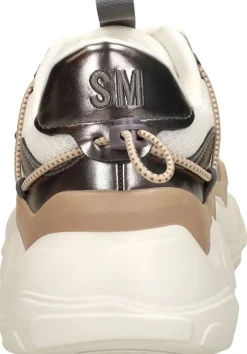 Steve Madden Spectator Brons Hot