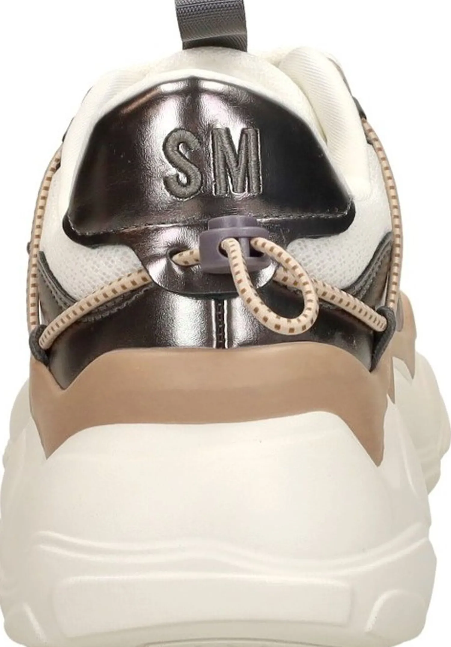 Steve Madden Spectator Brons Hot