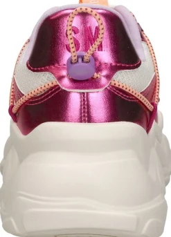 Steve Madden Spectator Fuchsia Hot