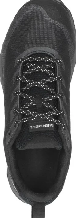 Merrel Speed Eco Zwart Discount