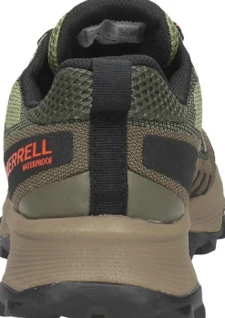 Merrel Speed Eco Groen Hot