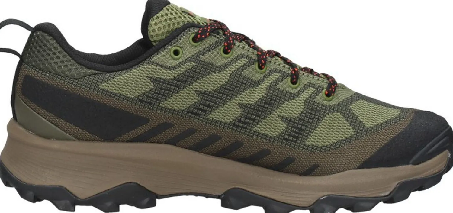 Merrel Speed Eco Groen Hot
