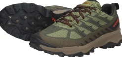 Merrel Speed Eco Groen Hot