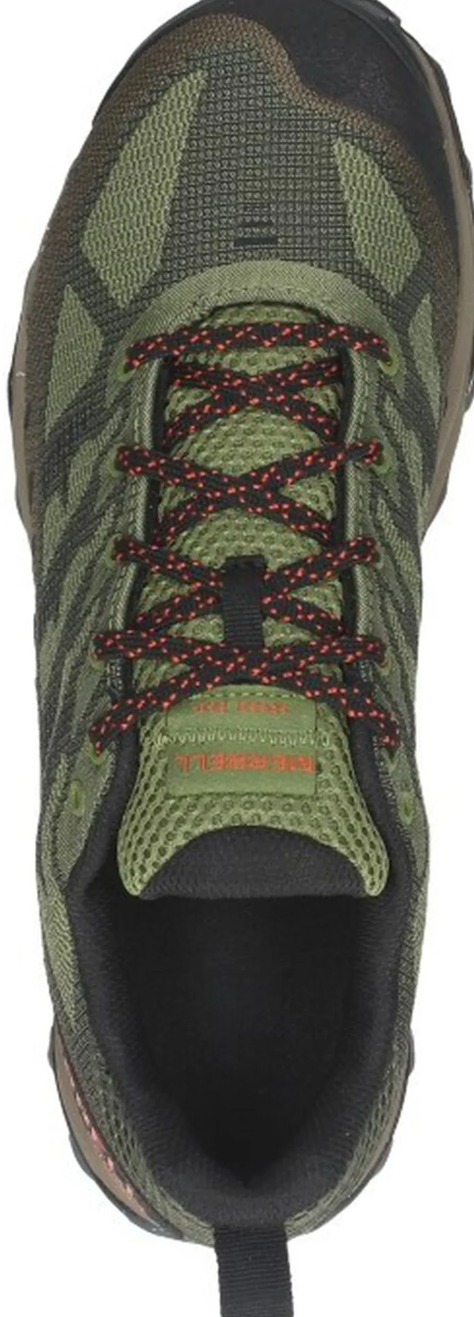 Merrel Speed Eco Groen Hot