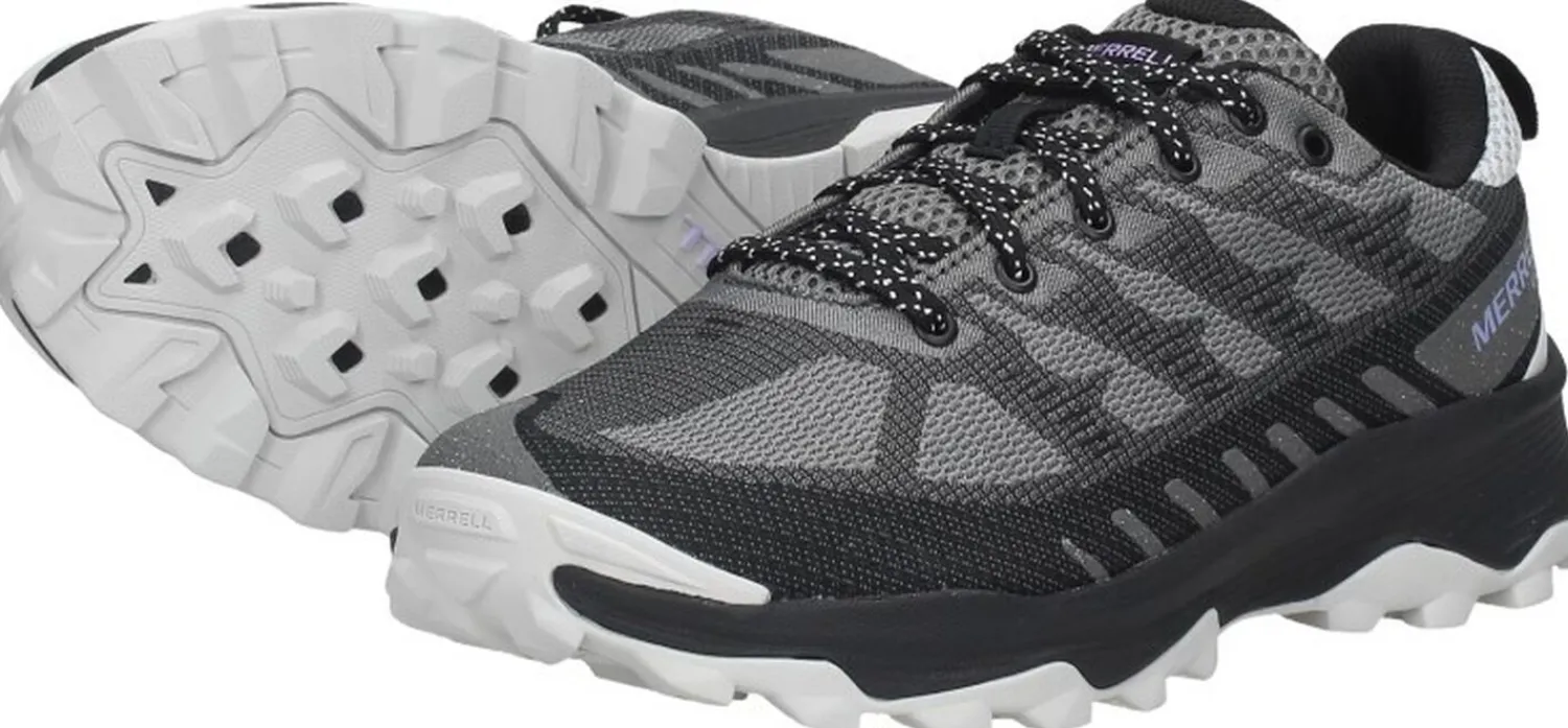 Merrel Speed Eco Zwart Hot