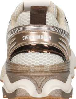 Steve Madden Speedster-E Goudkleur Clearance