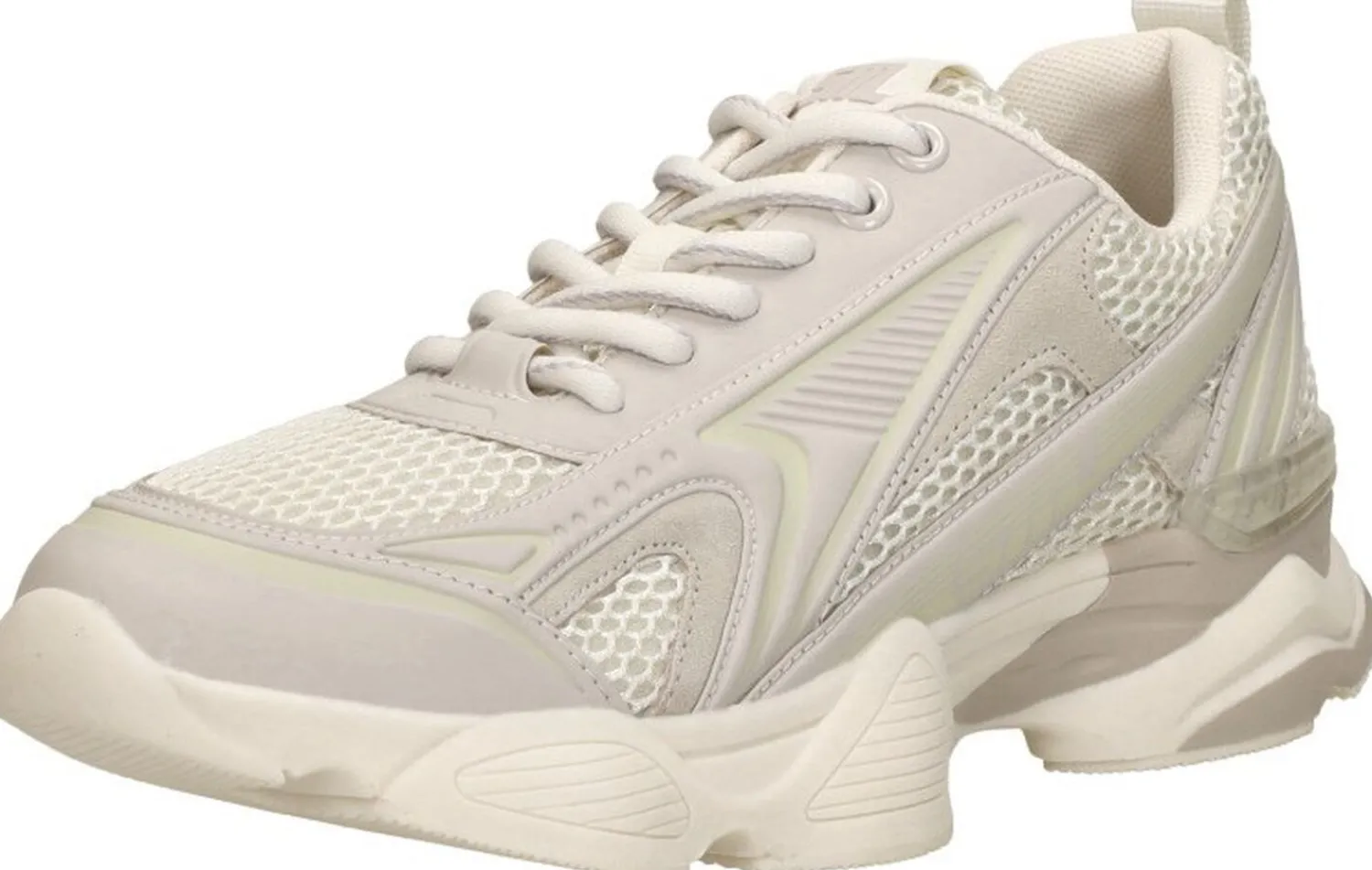 Steve Madden Speedster-E Beige Online