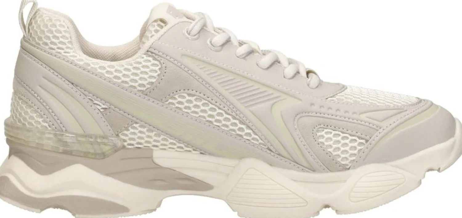 Steve Madden Speedster-E Beige Online