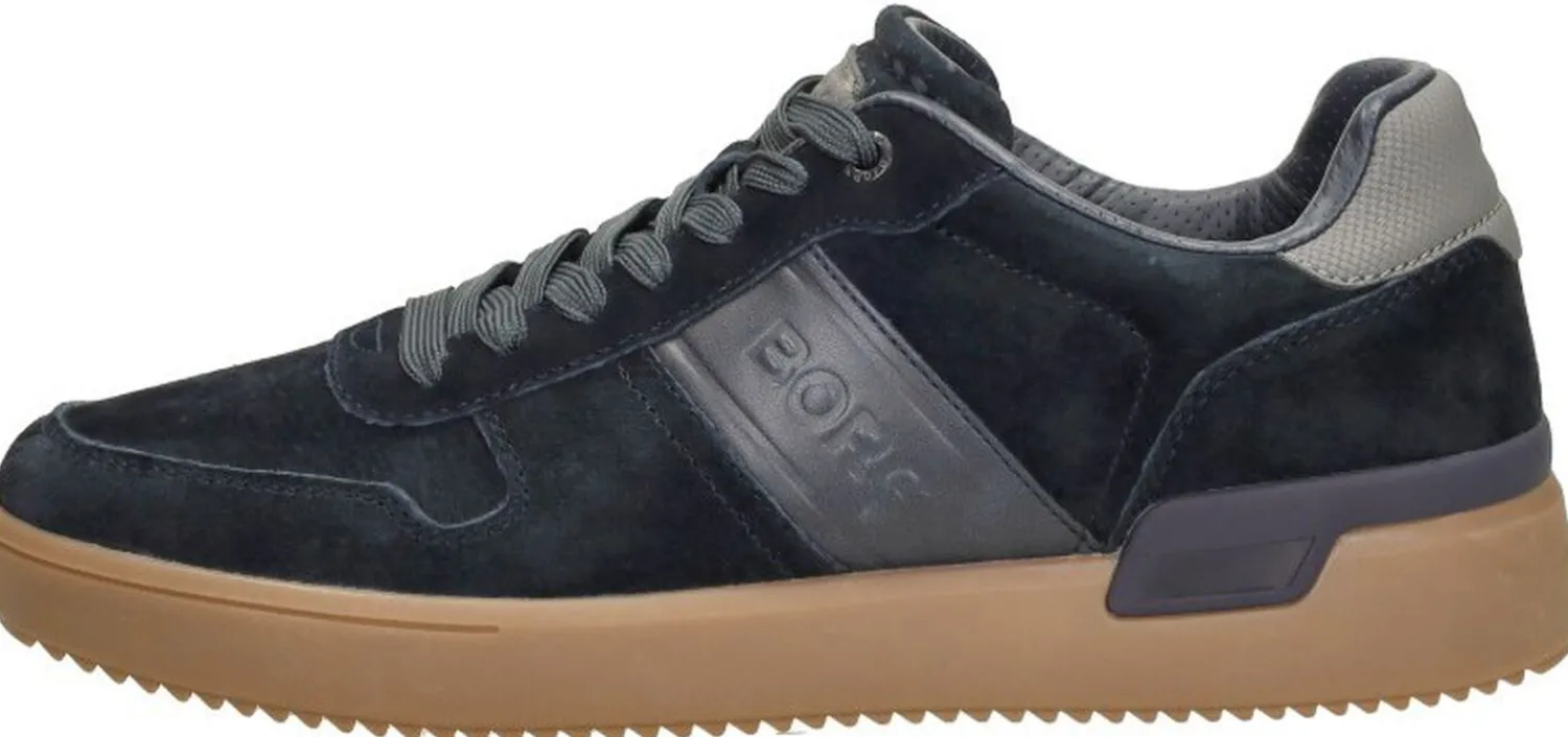 Bjorn Borg Spin "T2900" Blauw Sale
