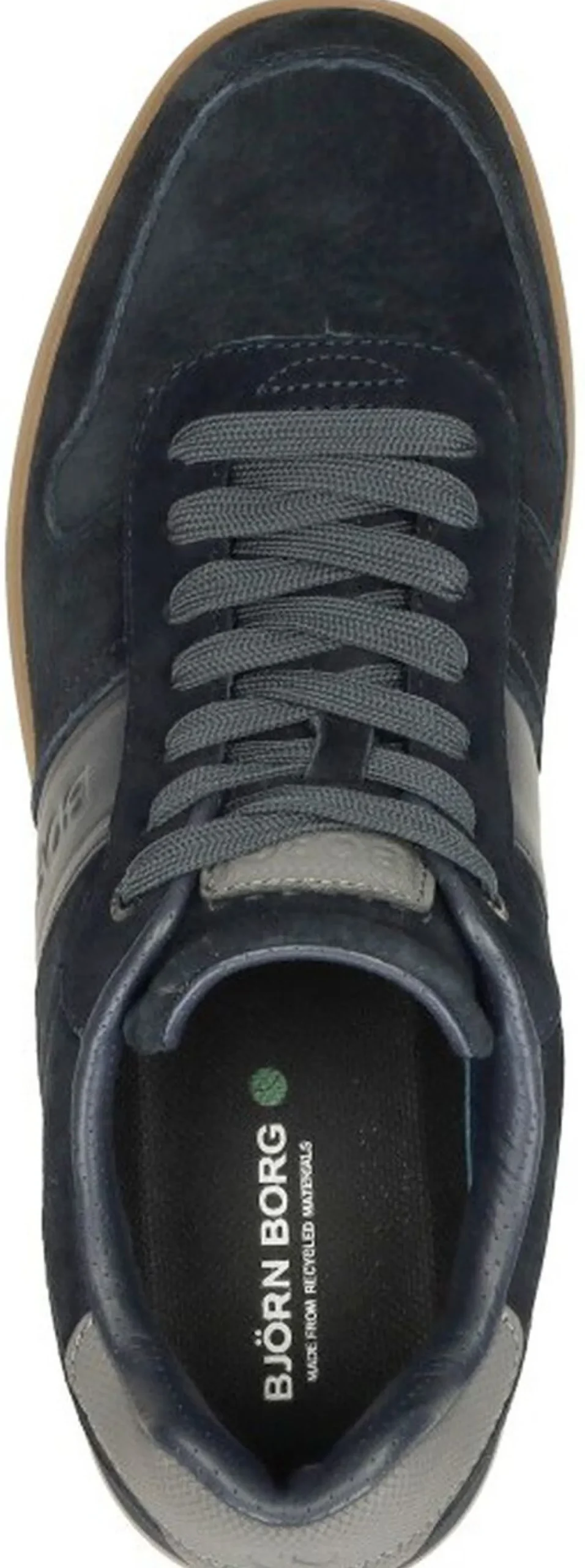 Bjorn Borg Spin "T2900" Blauw Sale