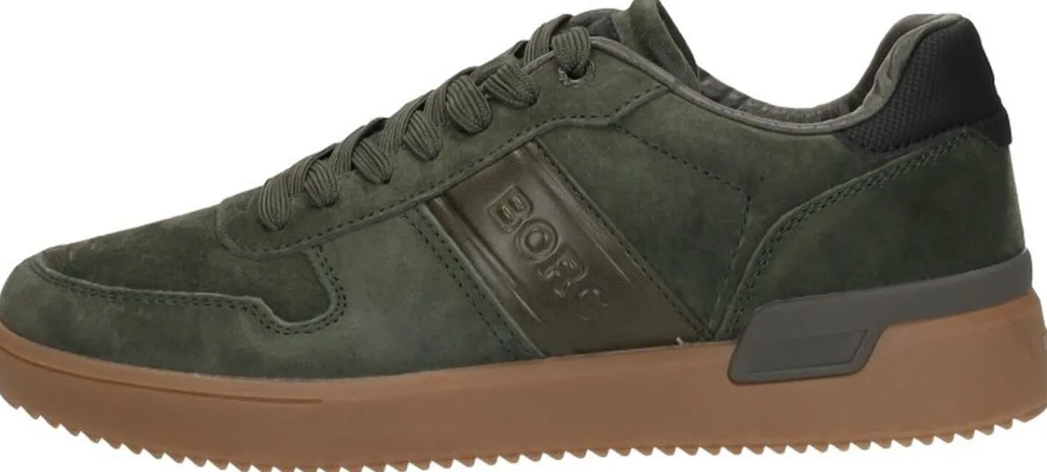 Bjorn Borg Spin "T2900" Groen Clearance