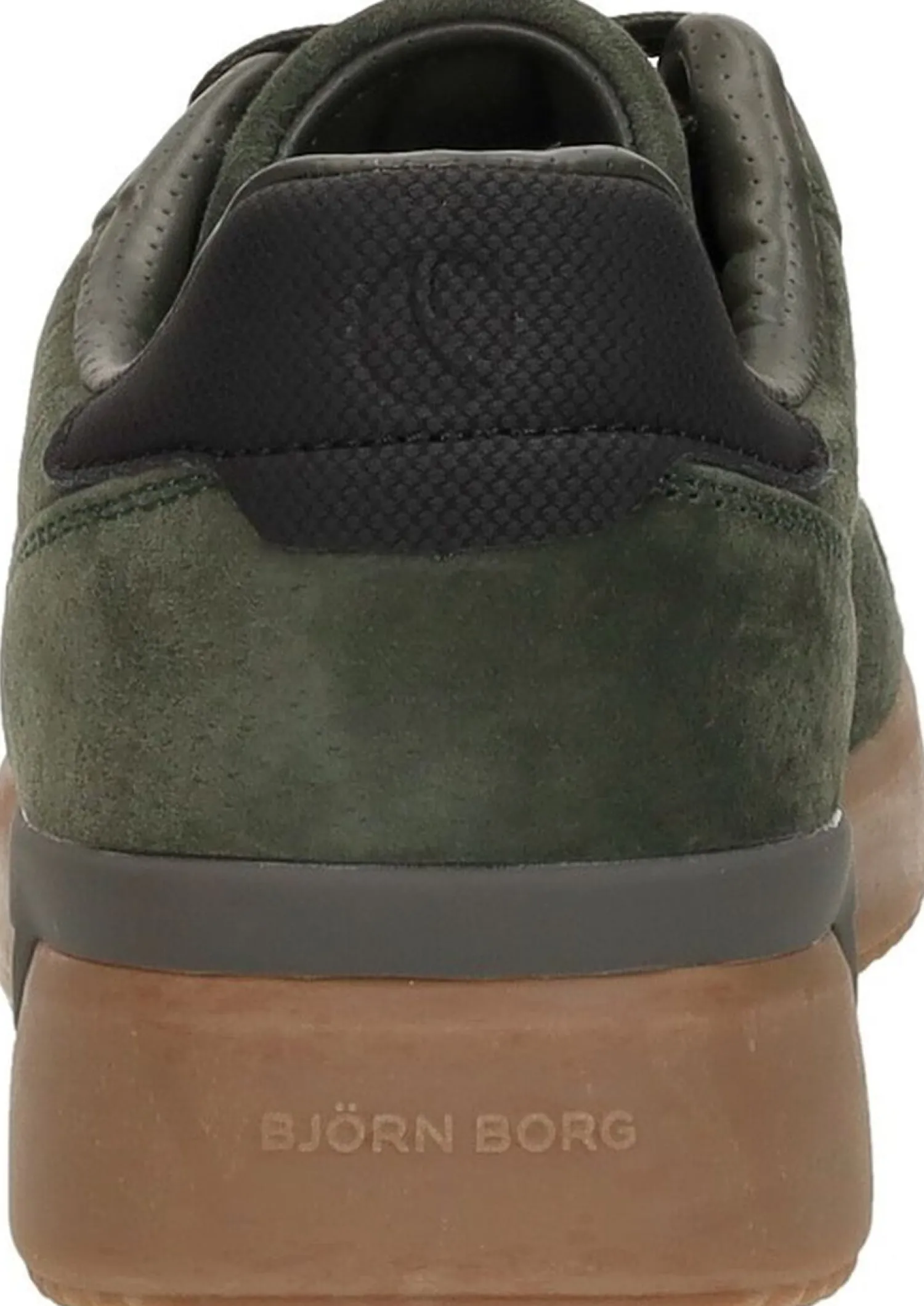 Bjorn Borg Spin "T2900" Groen Clearance