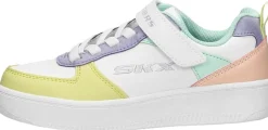 Skechers Sport Court 92 Wit Sale