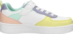 Skechers Sport Court 92 Wit Sale
