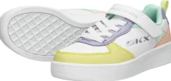 Skechers Sport Court 92 Wit Sale