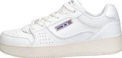 Skechers Sport Court 2.0 - Crowne Wit Online