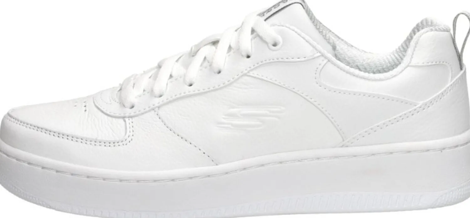 Skechers Sport Court 92 - Illustrious Wit Discount
