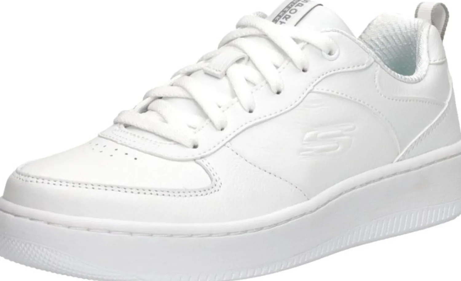 Skechers Sport Court 92 - Illustrious Wit Discount