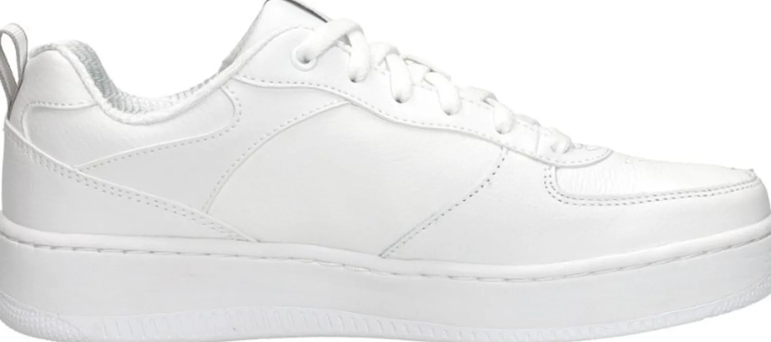 Skechers Sport Court 92 - Illustrious Wit Discount