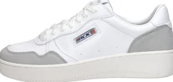 Skechers Sport Court 2.0 - On The Block Wit Discount