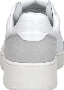 Skechers Sport Court 2.0 - On The Block Wit Discount