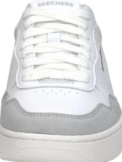 Skechers Sport Court 2.0 - On The Block Wit Discount
