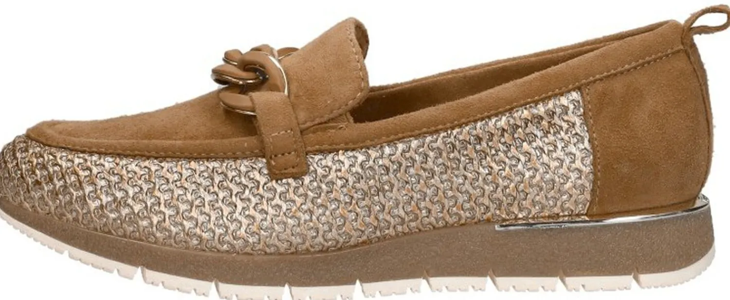 Tamaris Sportief Cognac Online