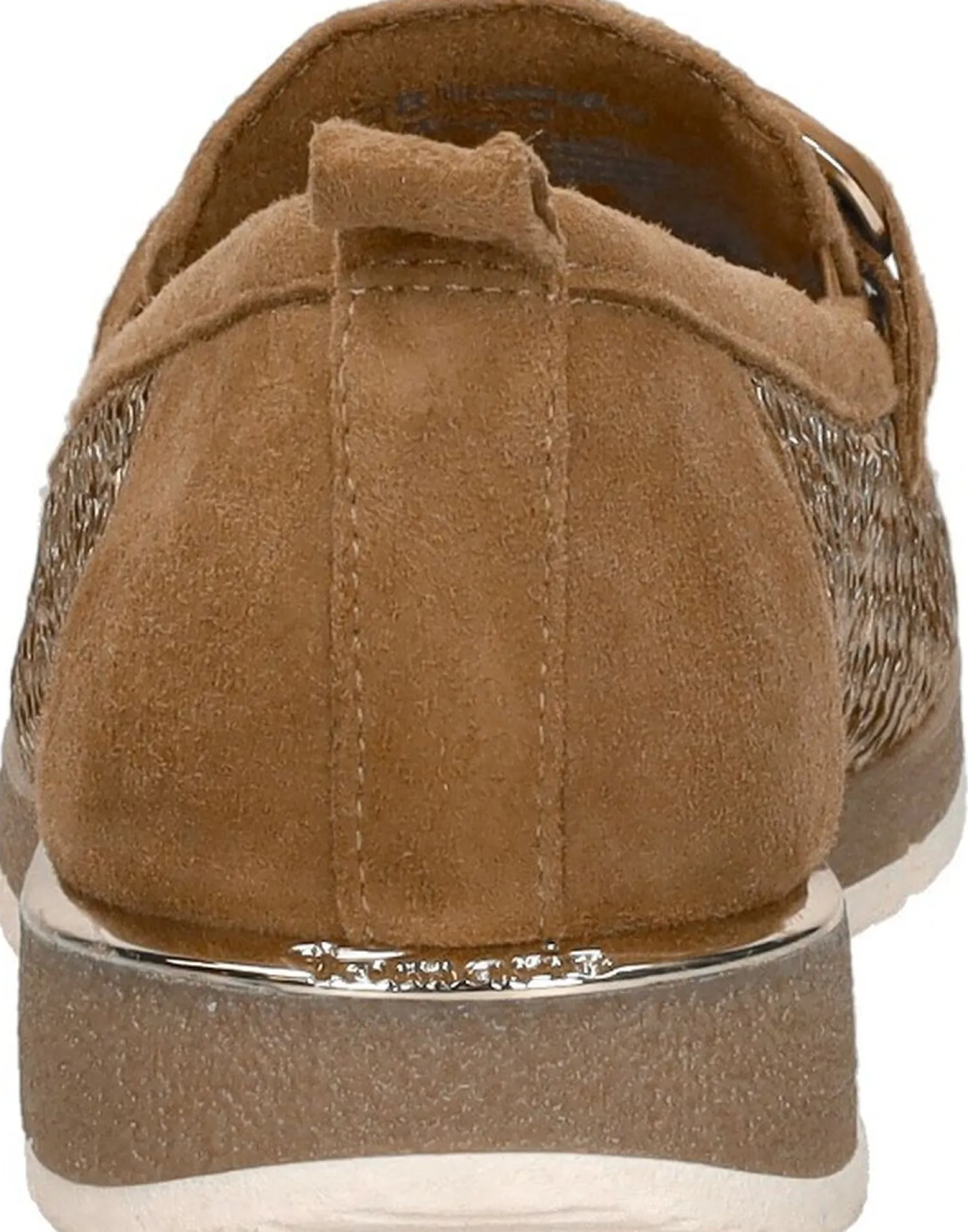 Tamaris Sportief Cognac Online