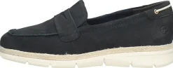 Tamaris Sportief Blauw New