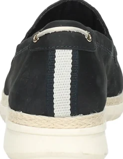 Tamaris Sportief Blauw New