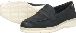 Tamaris Sportief Blauw New