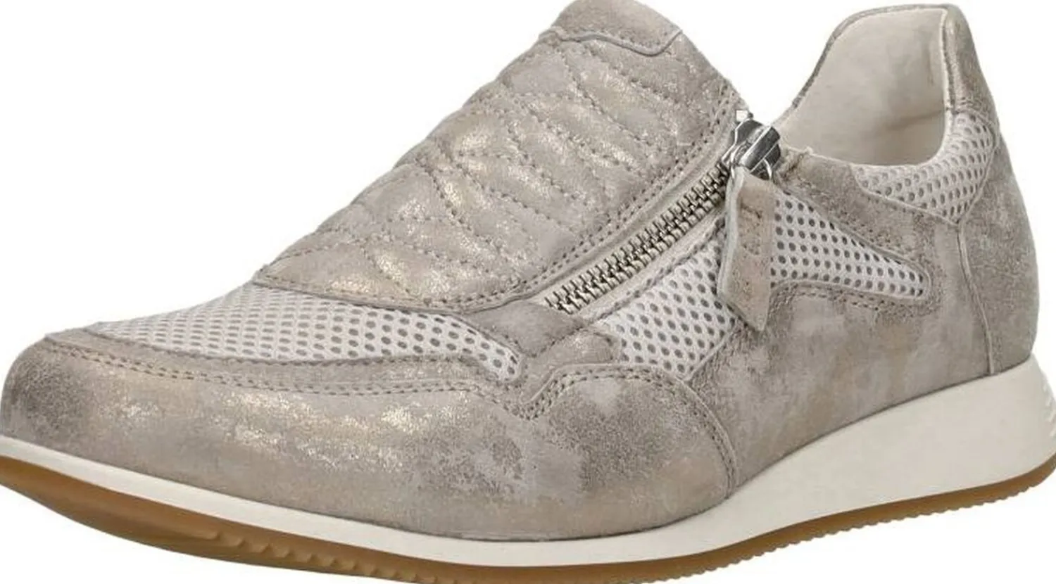 Gabor Sportief Beige New