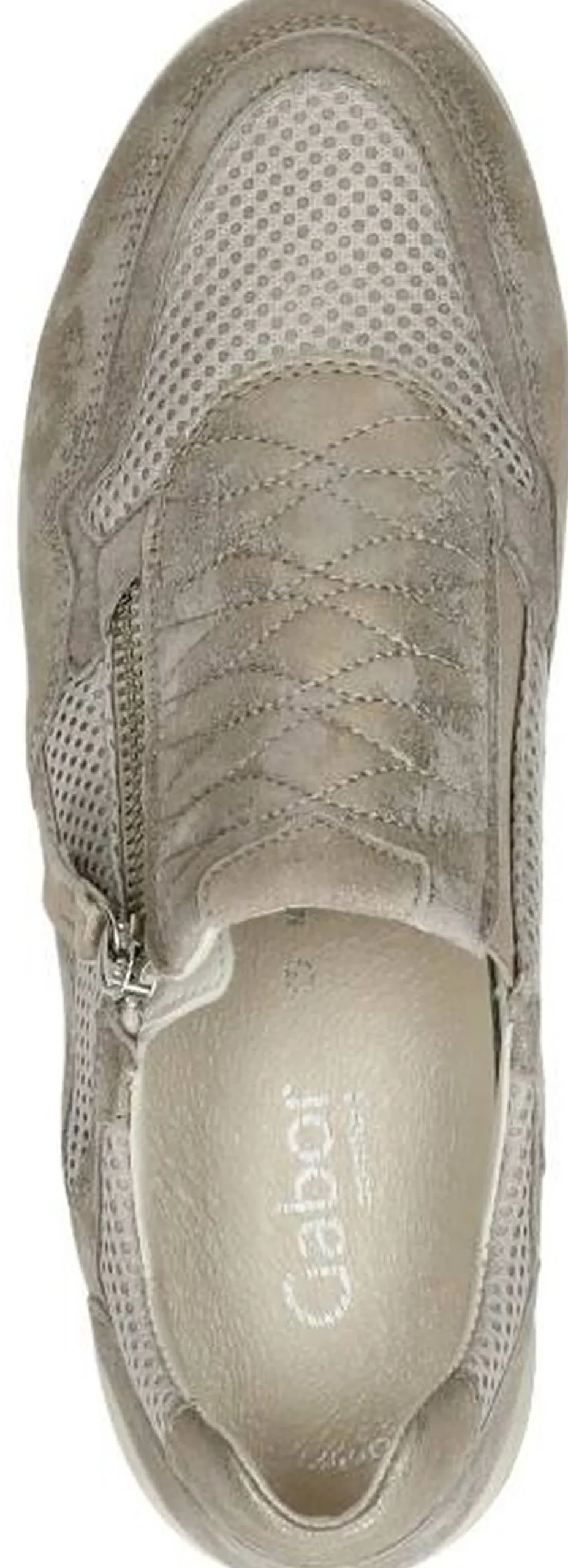 Gabor Sportief Beige New