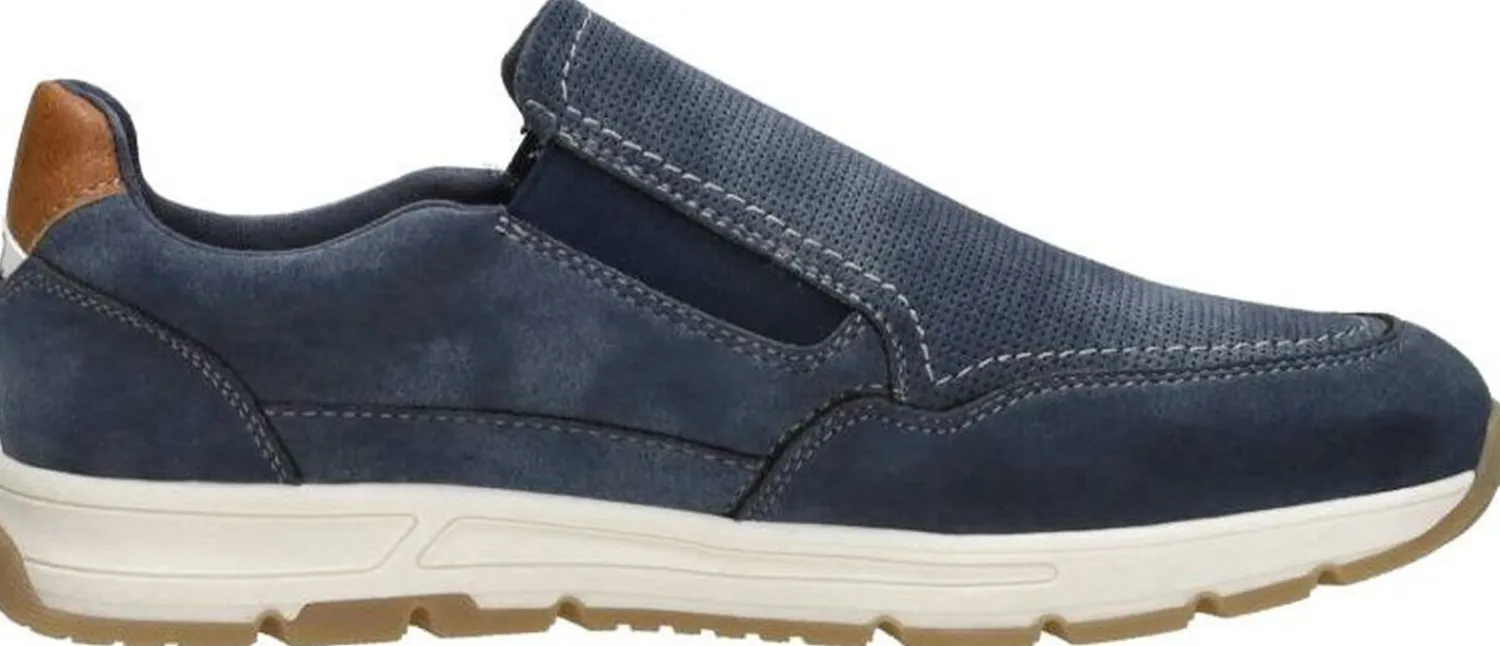 Mustang Sportief Blauw Sale