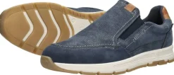 Mustang Sportief Blauw Sale