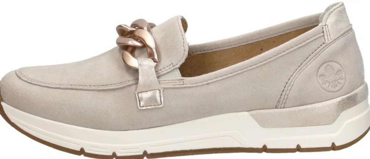 Rieker Sportief Beige Online