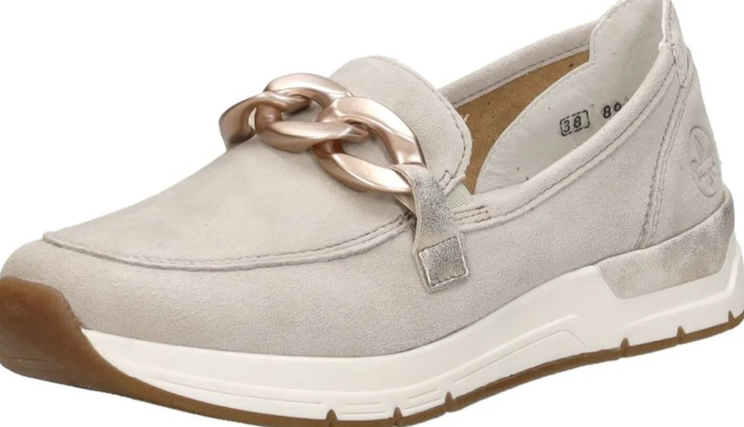Rieker Sportief Beige Online