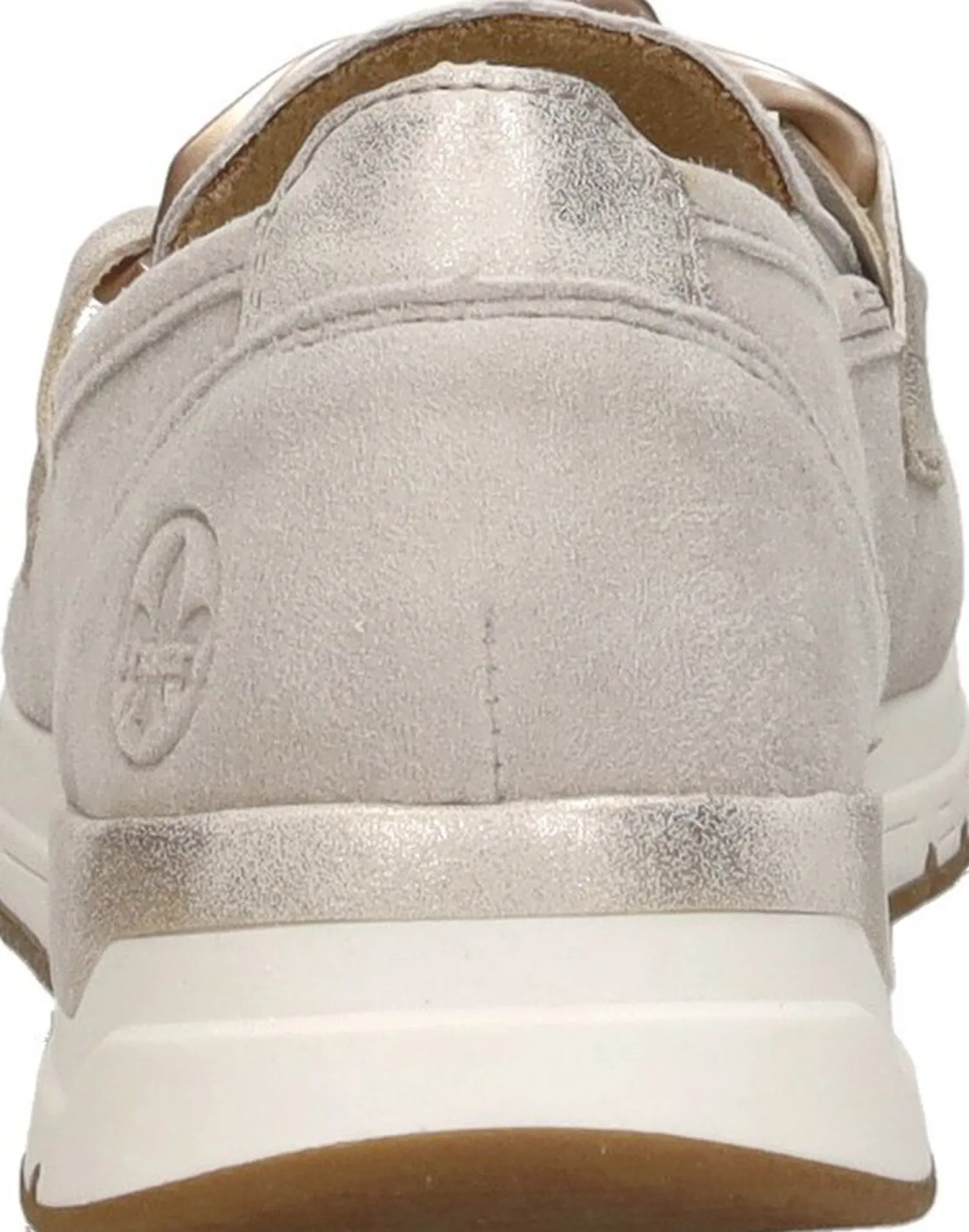 Rieker Sportief Beige Online