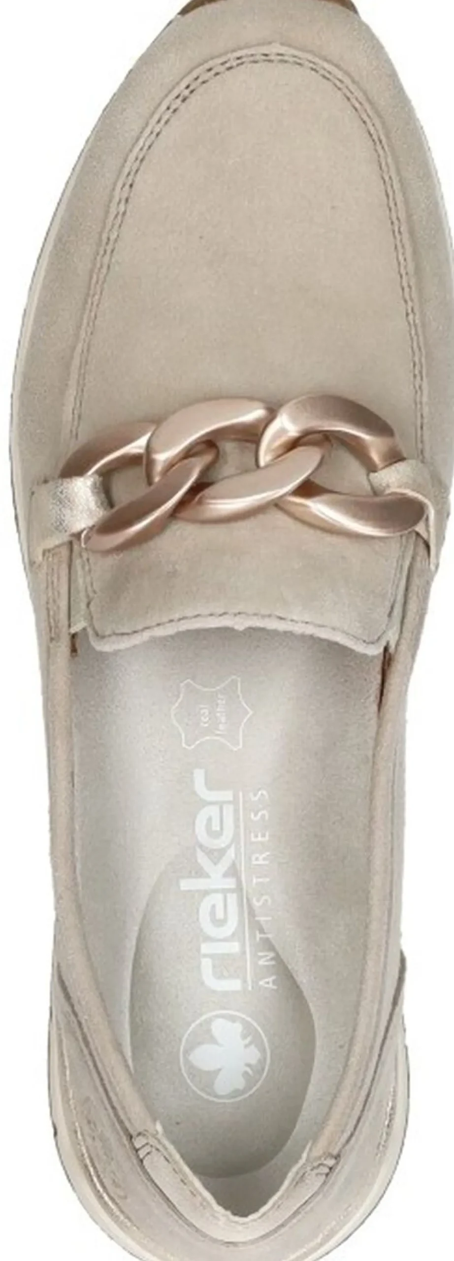 Rieker Sportief Beige Online